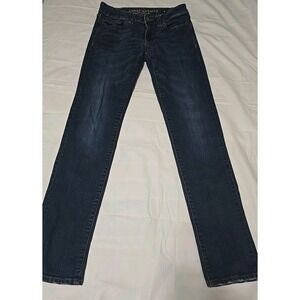 Men's American Eagle Jeans Size 28 X 32 Extreme Flex Slim